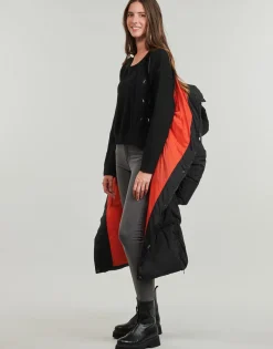 Desigual - PADDED COPENHAGUE< Manteaux