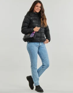 Desigual - PADDED DRAMMEN Noir Best