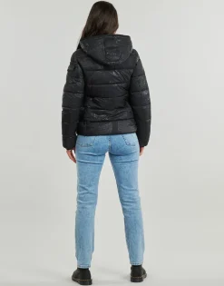 Desigual - PADDED DRAMMEN Noir Best