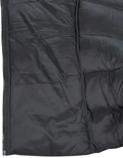 Desigual - PADDED DRAMMEN Noir Best