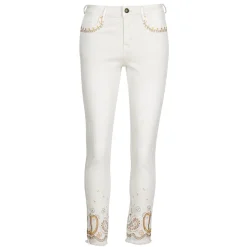 Desigual Jeans^- PAISLEY