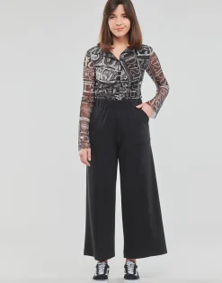 Desigual Pantalons^- PANT_BAMBULA
