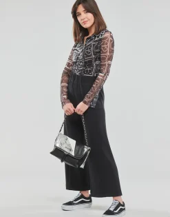 Desigual Pantalons^- PANT_BAMBULA