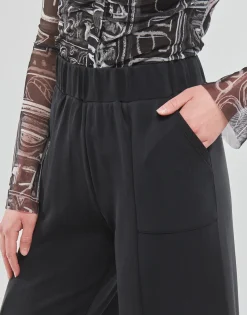Desigual Pantalons^- PANT_BAMBULA