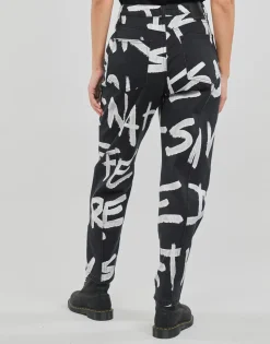 Desigual - PANT_BROCHA< Pantalons