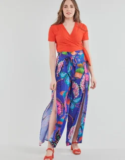 Desigual - PANT_LESLIE New