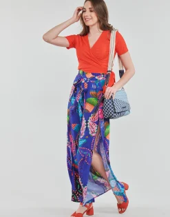 Desigual - PANT_LESLIE New