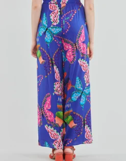 Desigual - PANT_LESLIE New