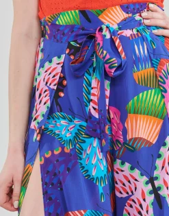 Desigual - PANT_LESLIE New