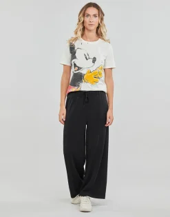 Desigual - PANT_LIMA< Pantalons