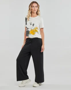 Desigual - PANT_LIMA< Pantalons