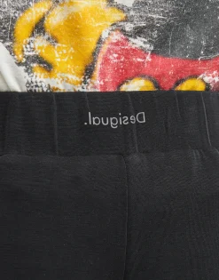 Desigual - PANT_LIMA< Pantalons