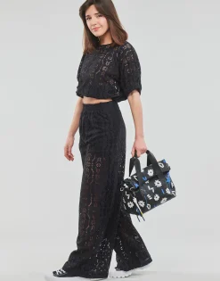 Desigual - PANT_NEWCASTLE Noir Best