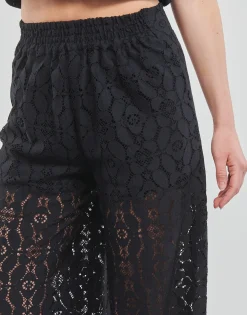 Desigual - PANT_NEWCASTLE Noir Best