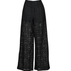 Desigual - PANT_NEWCASTLE Noir Best