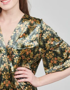 Desigual - PINEDA Multicolore Outlet