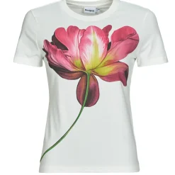Desigual - PLATA Blanc Sale