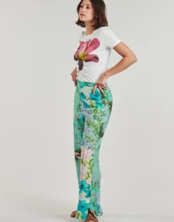 Desigual - PLATA Blanc Sale
