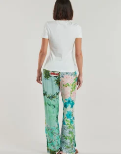 Desigual - PLATA Blanc Sale