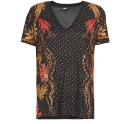 Desigual - PRAGA< T-shirts & Polos