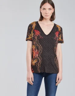 Desigual - PRAGA< T-shirts & Polos