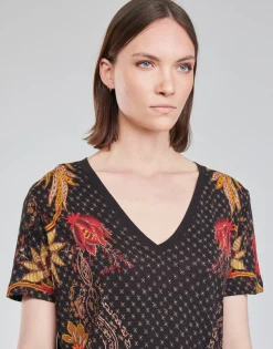 Desigual - PRAGA< T-shirts & Polos