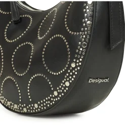 Desigual - PUNKETTE CASCAIS MEDIUM< Sacs À Main