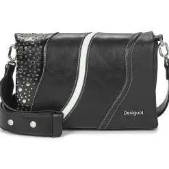 Desigual Besaces / Sacs Bandoulière^- PUNKETTE DORTMUND FLAP