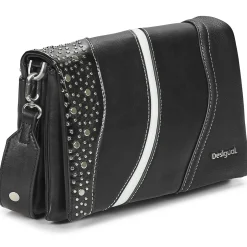 Desigual Besaces / Sacs Bandoulière^- PUNKETTE DORTMUND FLAP