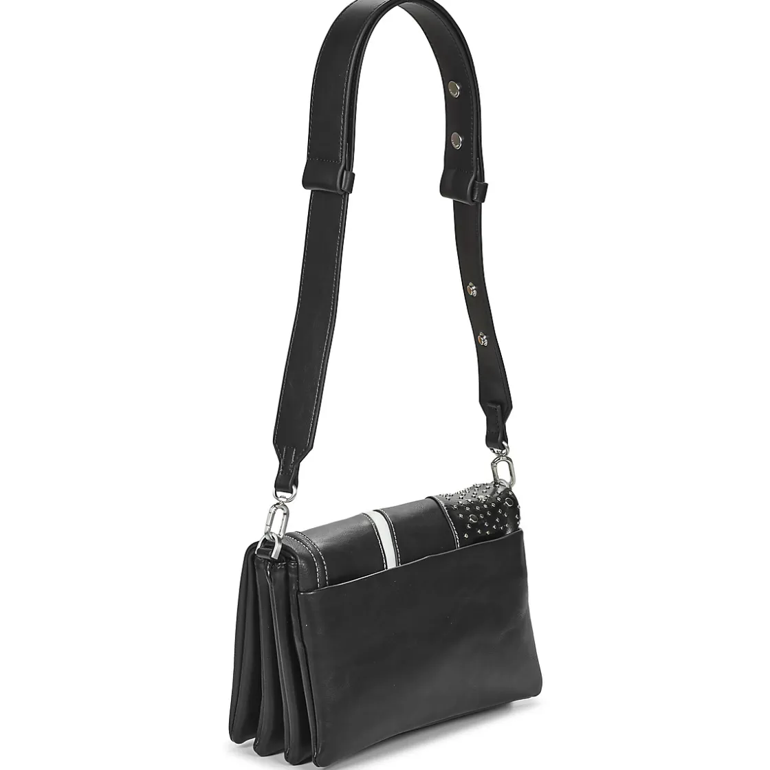 Desigual Besaces / Sacs Bandoulière^- PUNKETTE DORTMUND FLAP