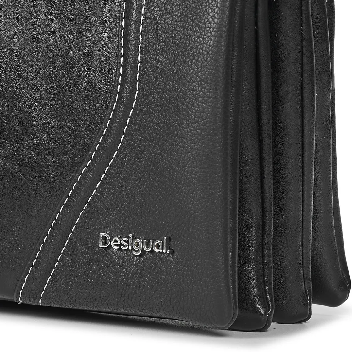 Desigual Besaces / Sacs Bandoulière^- PUNKETTE DORTMUND FLAP