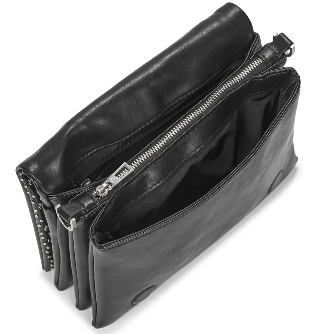 Desigual Besaces / Sacs Bandoulière^- PUNKETTE DORTMUND FLAP