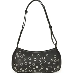 Desigual Besaces / Sacs Bandoulière^- REBEL ALSACIA