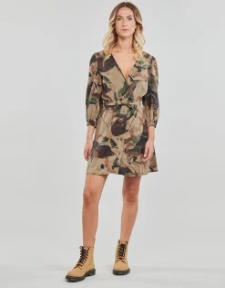 Desigual - ROSA< Robes