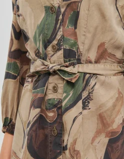 Desigual - ROSA< Robes