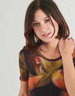 Desigual Robes^- ROTERDAM