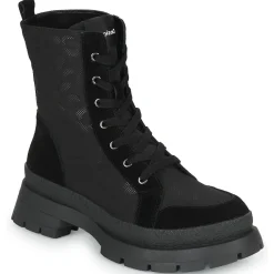 Desigual Bottines / Boots^- SHOES BOOT PADDED