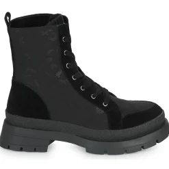 Desigual Bottines / Boots^- SHOES BOOT PADDED