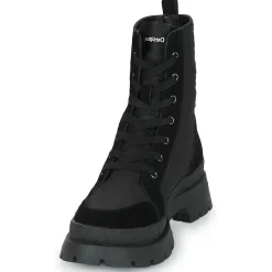 Desigual Bottines / Boots^- SHOES BOOT PADDED