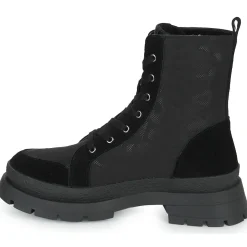 Desigual Bottines / Boots^- SHOES BOOT PADDED