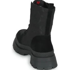 Desigual Bottines / Boots^- SHOES BOOT PADDED