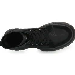 Desigual Bottines / Boots^- SHOES BOOT PADDED