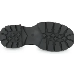 Desigual Bottines / Boots^- SHOES BOOT PADDED