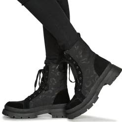 Desigual Bottines / Boots^- SHOES BOOT PADDED