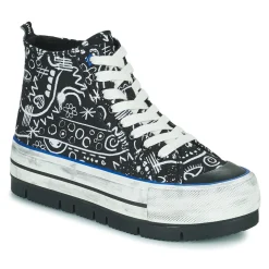 Desigual - SHOES CRUSH ARTE< Baskets Mode