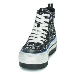 Desigual - SHOES CRUSH ARTE< Baskets Mode
