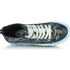 Desigual - SHOES CRUSH ARTE< Baskets Mode