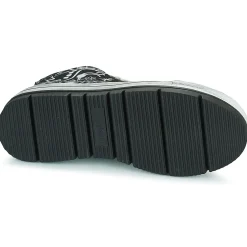 Desigual - SHOES CRUSH ARTE< Baskets Mode