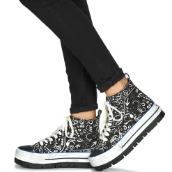 Desigual - SHOES CRUSH ARTE< Baskets Mode