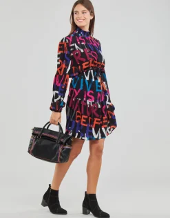 Desigual Robes^- SIENA